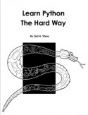 Learn Python The Hard Way - Zed Shaw, Greg Newman