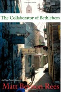 Collaborator of Bethlehem - Matt Rees