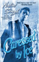 Caressed By Ice - Nalini Singh