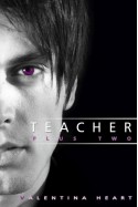 Teacher Plus Two - Valentina Heart