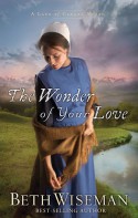 The Wonder of Your Love - Beth Wiseman