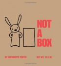 Not a Box - Antoinette Portis