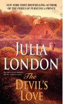 The Devil's Love - Julia London