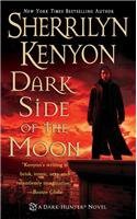 Dark Side of the Moon - Sherrilyn Kenyon