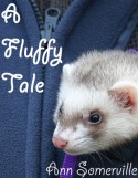 A Fluffy Tale - Ann Somerville