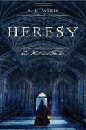 Heresy - S.J. Parris