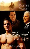 Physical Therapy - Carol Lynne