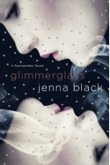 Glimmerglass - Jenna Black