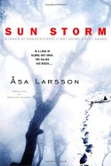 Sun Storm - Åsa Larsson, Marlaine Delargy