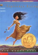 Esperanza Rising - Pam Muñoz Ryan