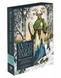 The Wildwood Tarot: Wherein Wisdom Resides - Mark Ryan, John Matthews, Will Worthington