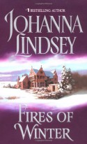 Fires of Winter - Johanna Lindsey