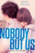 Nobody But Us - Kristin Halbrook