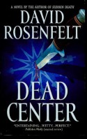 Dead Center - David Rosenfelt