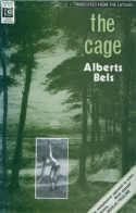 Cage - Alberts Bels