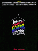 Joseph and the Amazing Technicolor Dreamcoat - Andrew Lloyd Webber