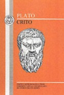 Crito - Plato, Chris Emlyn-Jones