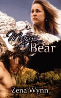 Mary and the Bear - Zena Wynn