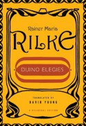 Duino Elegies - Rainer Maria Rilke, David Young