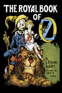 The Royal Book of Oz - Ruth Plumly Thompson, L. Frank Baum