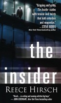 The Insider - Reece Hirsch