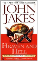 Heaven and Hell - John Jakes