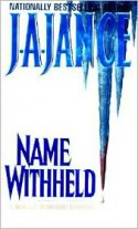 Name Withheld - J.A. Jance