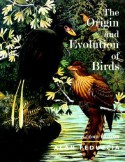 The Origin and Evolution of Birds - Alan Feduccia