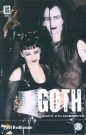 Goth: Identity, Style and Subculture - Paul Hodkinson