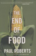 The End of Food - Paul Roberts