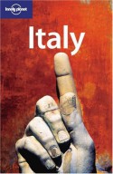 Italy - Damien Simonis, Duncan Garwood, Lonely Planet