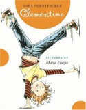 Clementine - Marla Frazee, Sara Pennypacker