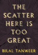 The Scatter Here Is Too Great - Bilal Tanweer