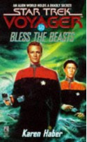 Bless the Beasts - Karen Haber