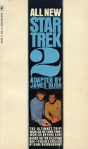 Star Trek 2 - James Blish