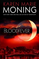 Bloodfever - Karen Marie Moning