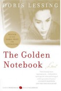 The Golden Notebook - Doris Lessing