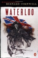 Waterloo - Bernard Cornwell