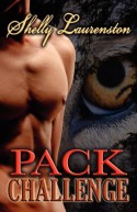 Pack Challenge - Shelly Laurenston