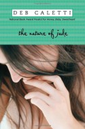 The Nature of Jade - Deb Caletti