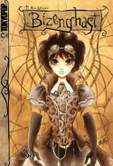 Bizenghast Volume 6 - M. Alice LeGrow