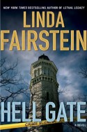 Hell Gate - Linda Fairstein