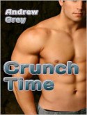 Crunch Time - Andrew Grey