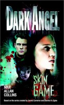 Skin Game - Max Allan Collins, Steve Saffel