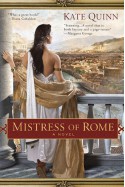 Mistress of Rome - Kate Quinn