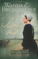 A Sister's Test - Wanda E. Brunstetter