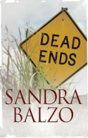 Dead Ends - Sandra Balzo