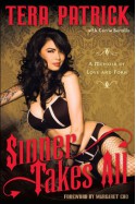 Sinner Takes All: A Memoir of Love and Porn - Margaret Cho, Carrie Borzillo-Vrenna, Tera Patrick