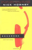 Songbook - Nick Hornby