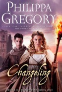 Changeling - Philippa Gregory